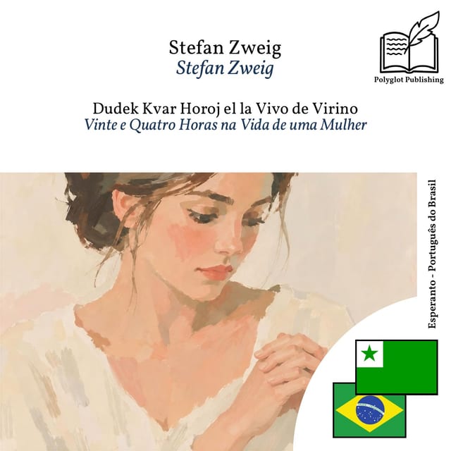 Vinte e Quatro Horas na Vida de uma Mulher