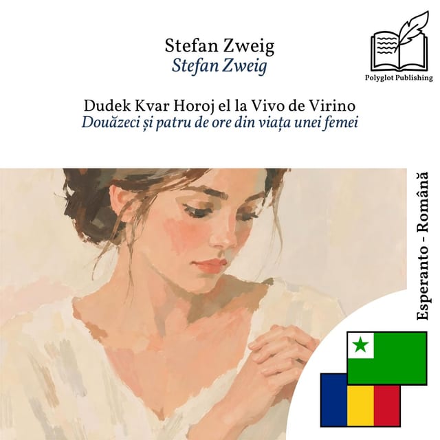 Douăzeci și patru de ore din viața unei femei