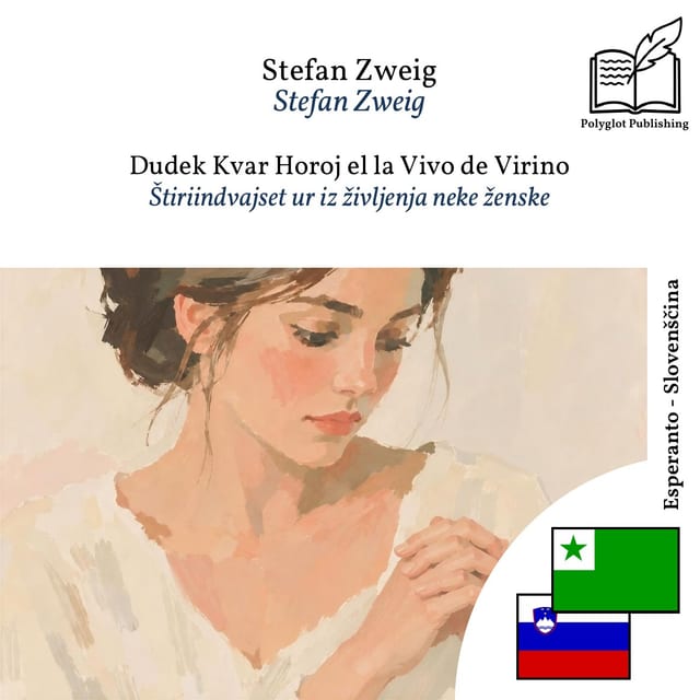 Štiriindvajset ur iz življenja neke ženske