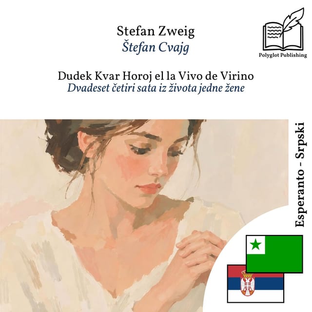 Dvadeset četiri sata iz života jedne žene