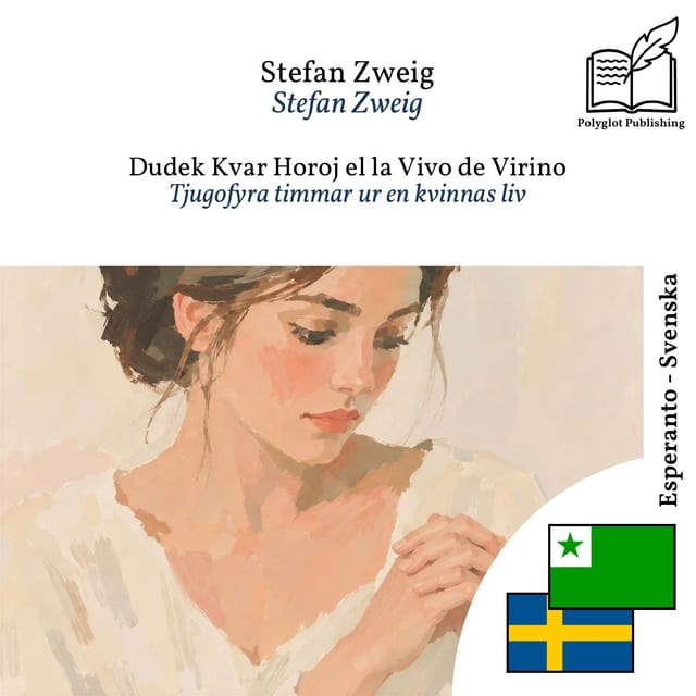 Tjugofyra timmar ur en kvinnas liv