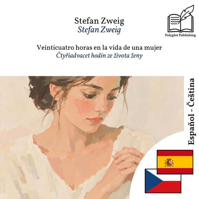 Čtyřiadvacet hodin ze života ženy