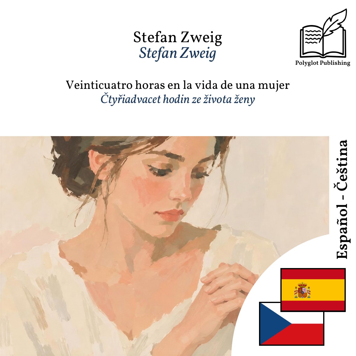 Čtyřiadvacet hodin ze života ženy