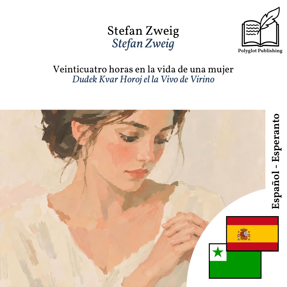 Dudek Kvar Horoj el la Vivo de Virino