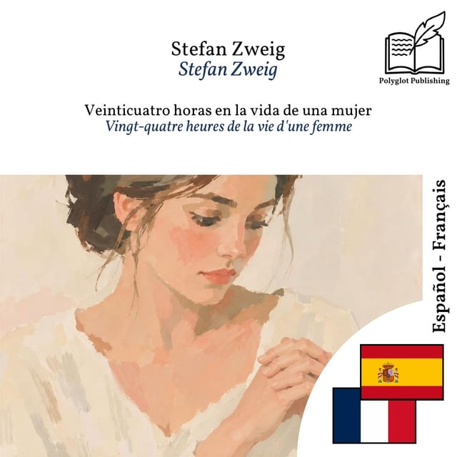 Vingt-quatre heures de la vie d'une femme