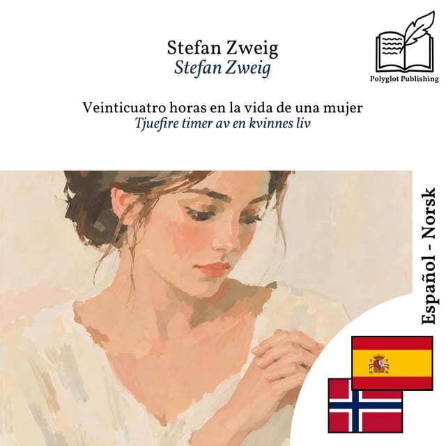 Tjuefire timer av en kvinnes liv