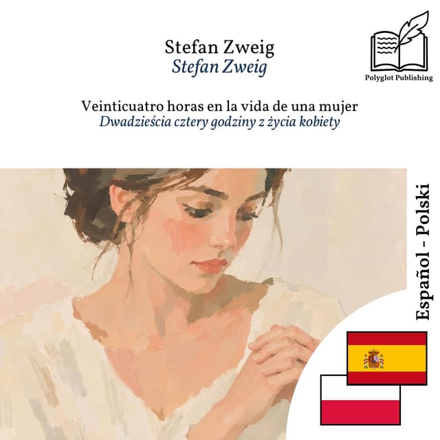 Dwadzieścia cztery godziny z życia kobiety