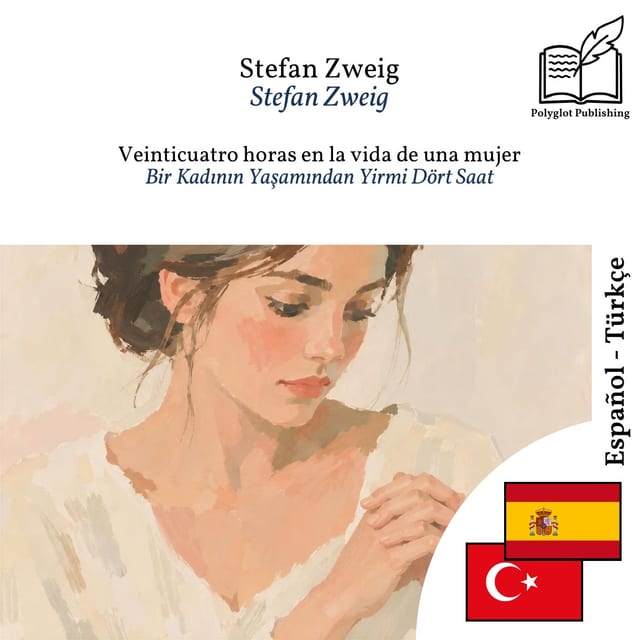 Bir Kadının Yaşamından Yirmi Dört Saat