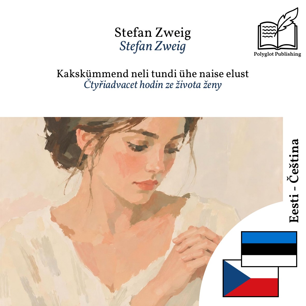 Čtyřiadvacet hodin ze života ženy