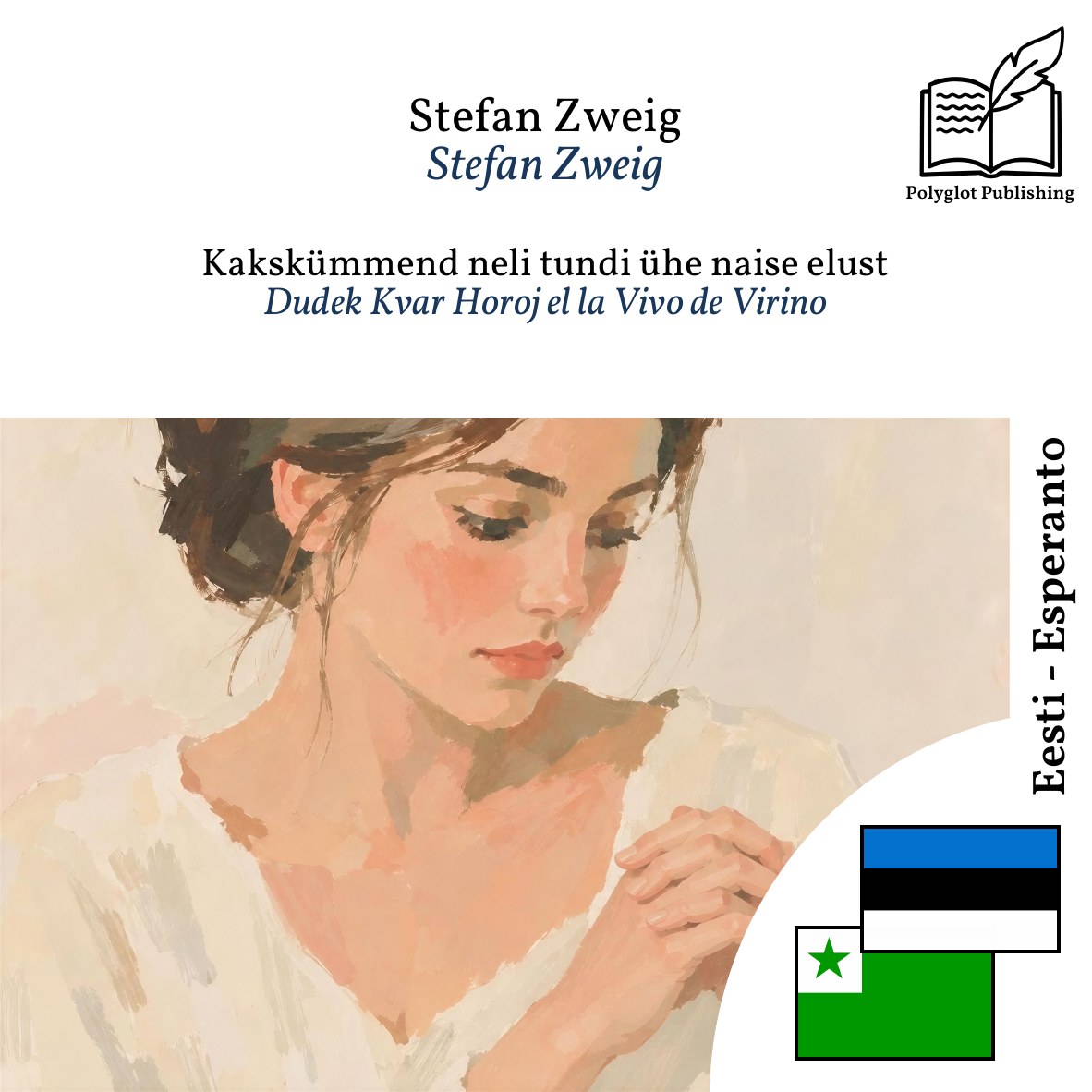 Dudek Kvar Horoj el la Vivo de Virino