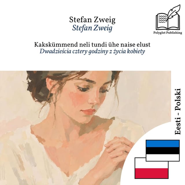 Dwadzieścia cztery godziny z życia kobiety