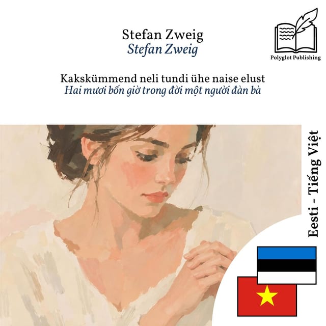 Hai mươi bốn giờ trong đời một người đàn bà