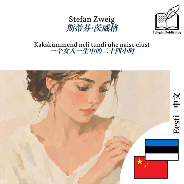 一个女人一生中的二十四小时