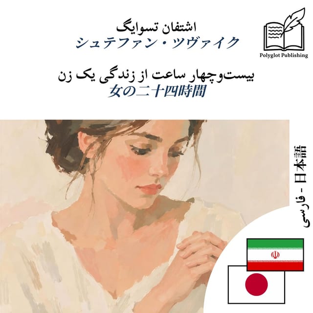 女の二十四時間