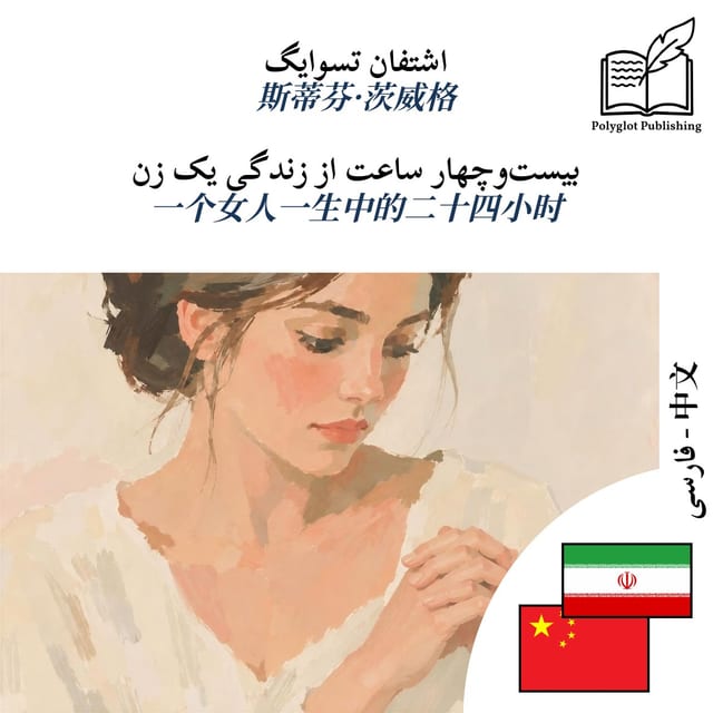一个女人一生中的二十四小时