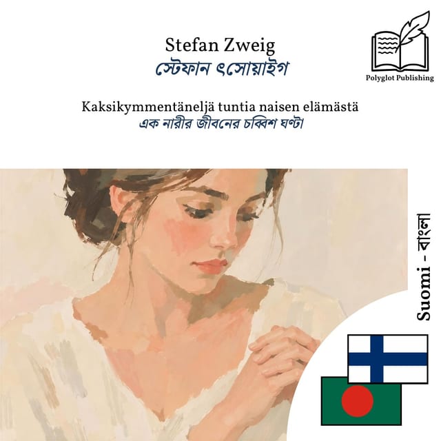এক নারীর জীবনের চব্বিশ ঘণ্টা