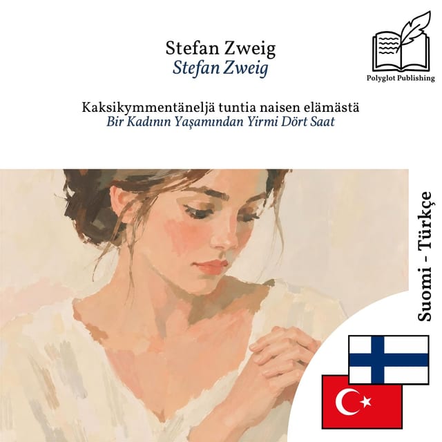 Bir Kadının Yaşamından Yirmi Dört Saat