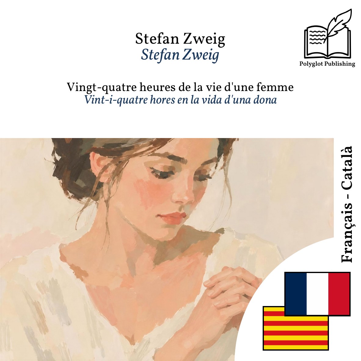Vint-i-quatre hores en la vida d'una dona
