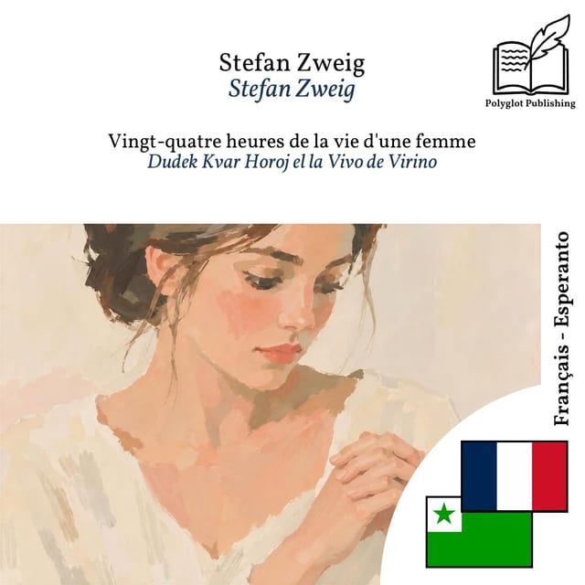 Dudek Kvar Horoj el la Vivo de Virino