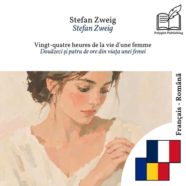Douăzeci și patru de ore din viața unei femei