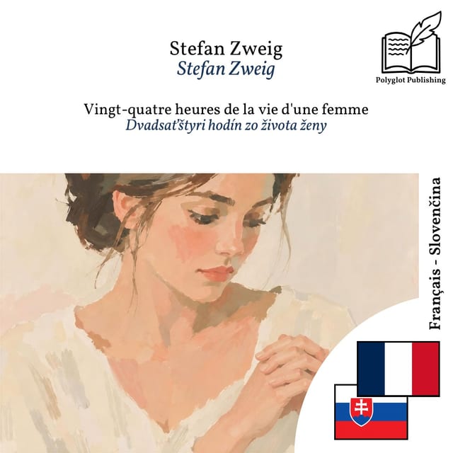 Dvadsaťštyri hodín zo života ženy