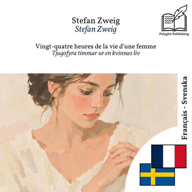Tjugofyra timmar ur en kvinnas liv
