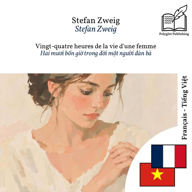 Hai mươi bốn giờ trong đời một người đàn bà