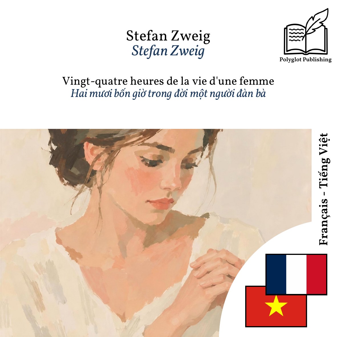 Hai mươi bốn giờ trong đời một người đàn bà