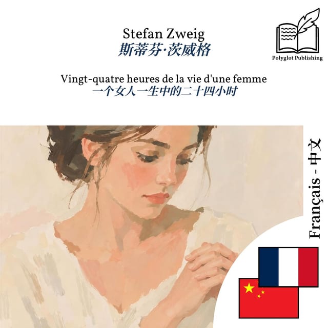一个女人一生中的二十四小时