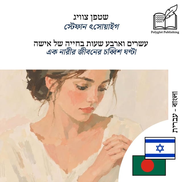 এক নারীর জীবনের চব্বিশ ঘণ্টা