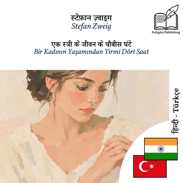 Bir Kadının Yaşamından Yirmi Dört Saat