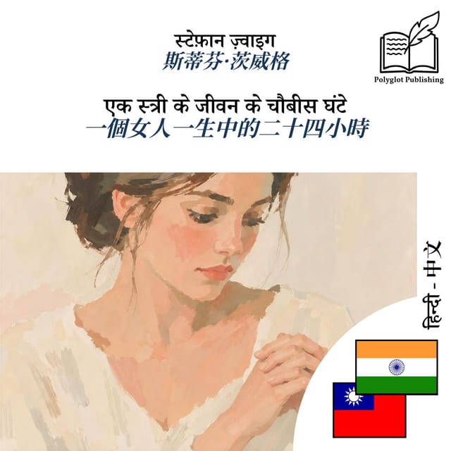 一個女人一生中的二十四小時
