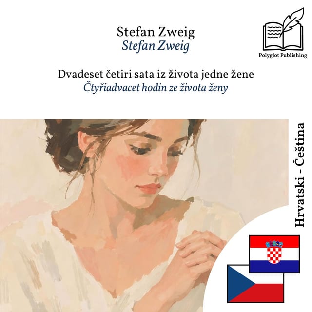 Čtyřiadvacet hodin ze života ženy