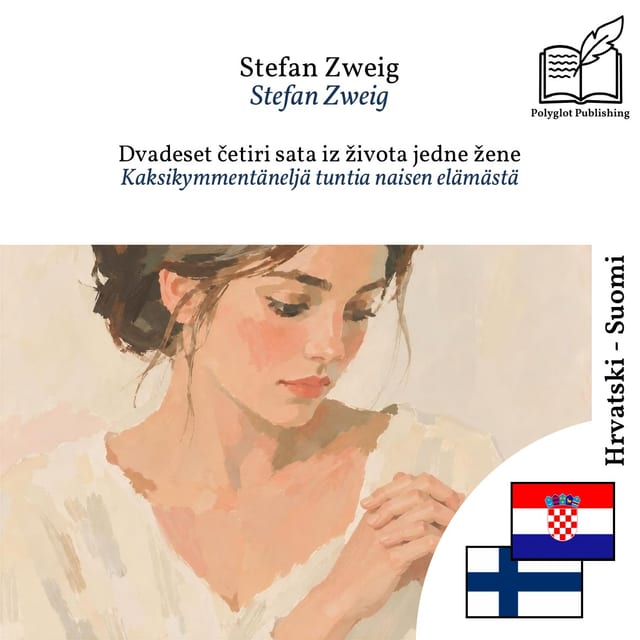 Kaksikymmentäneljä tuntia naisen elämästä