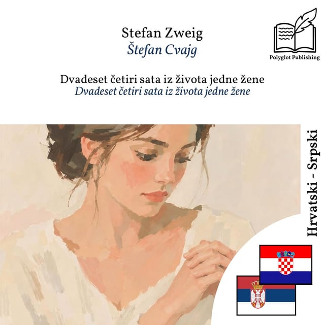 Dvadeset četiri sata iz života jedne žene
