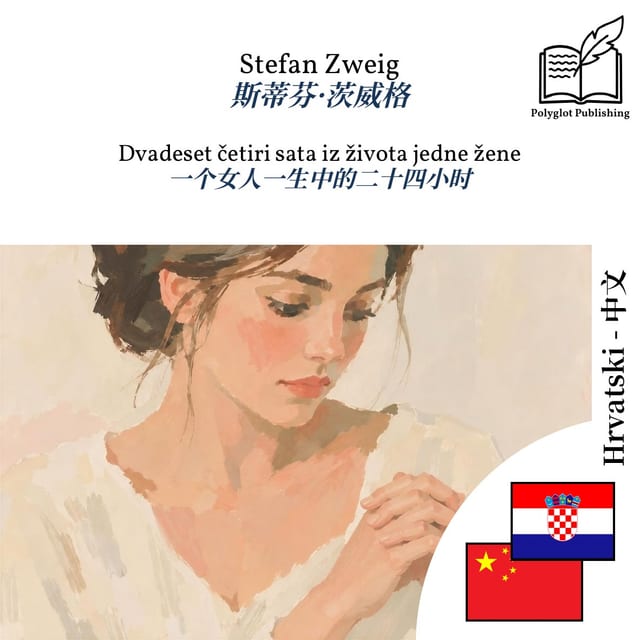一个女人一生中的二十四小时