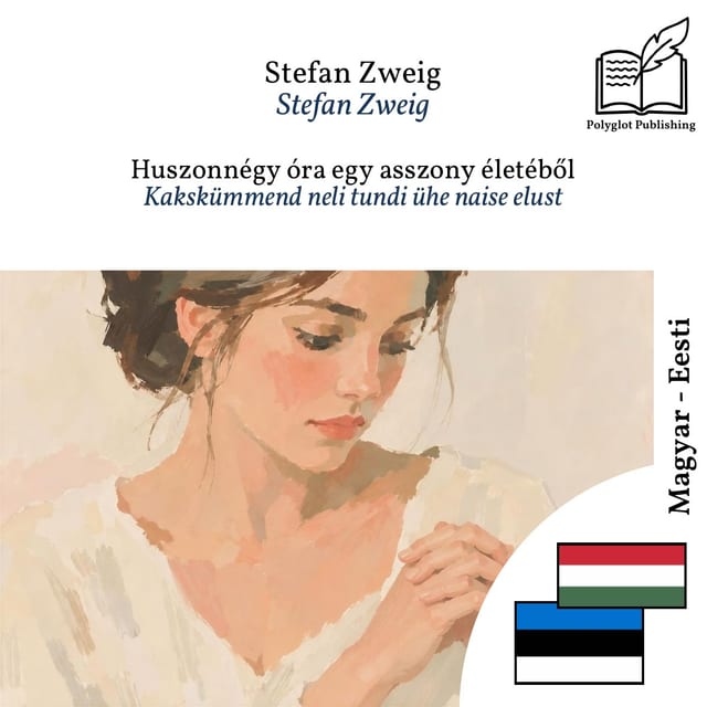 Kakskümmend neli tundi ühe naise elust