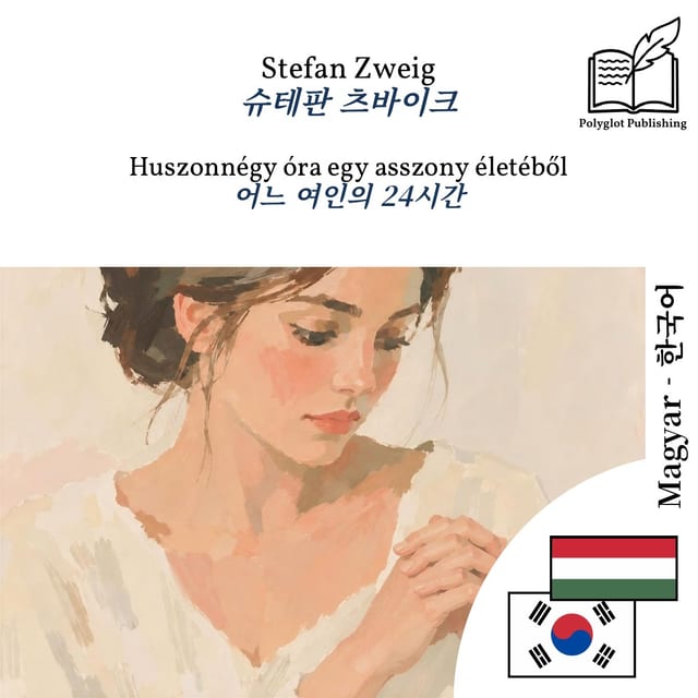 어느 여인의 24시간