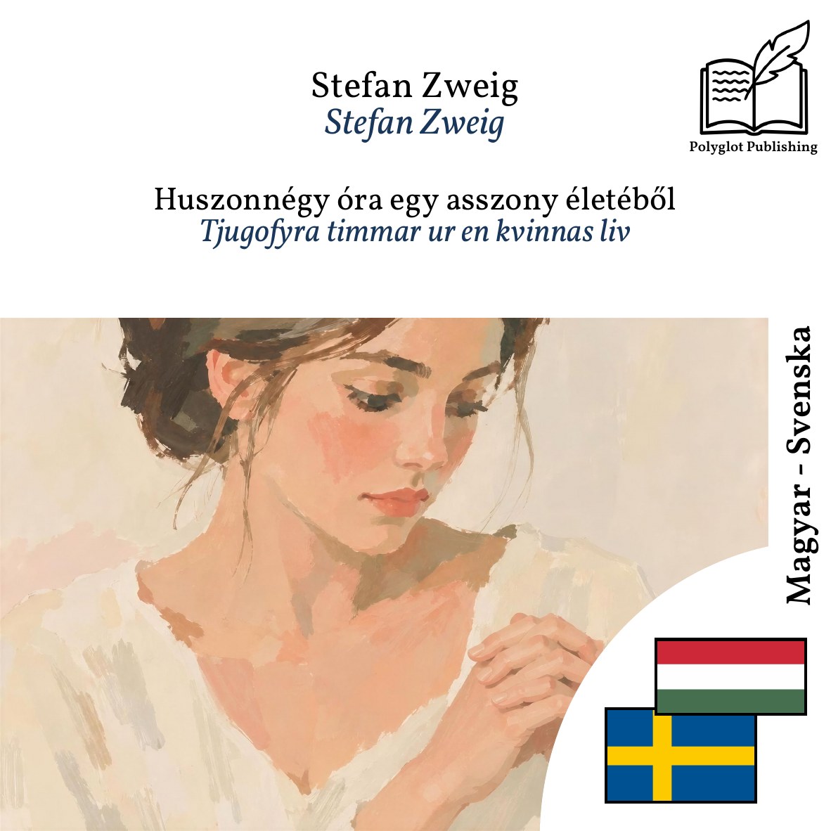 Tjugofyra timmar ur en kvinnas liv