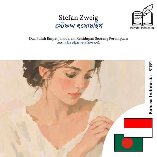 এক নারীর জীবনের চব্বিশ ঘণ্টা