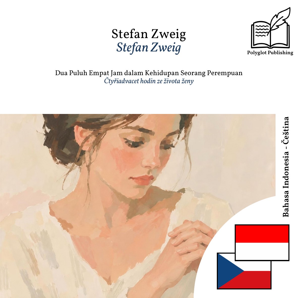 Čtyřiadvacet hodin ze života ženy