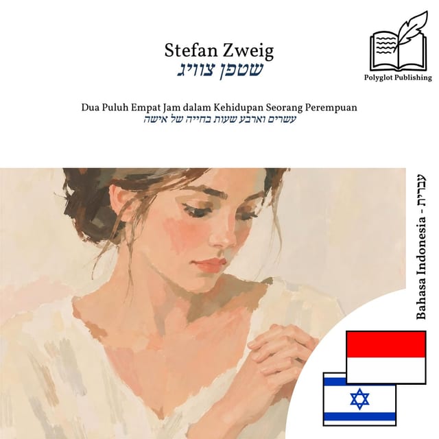 עשרים וארבע שעות בחייה של אישה