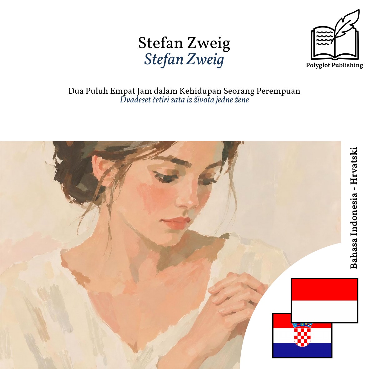 Dvadeset četiri sata iz života jedne žene