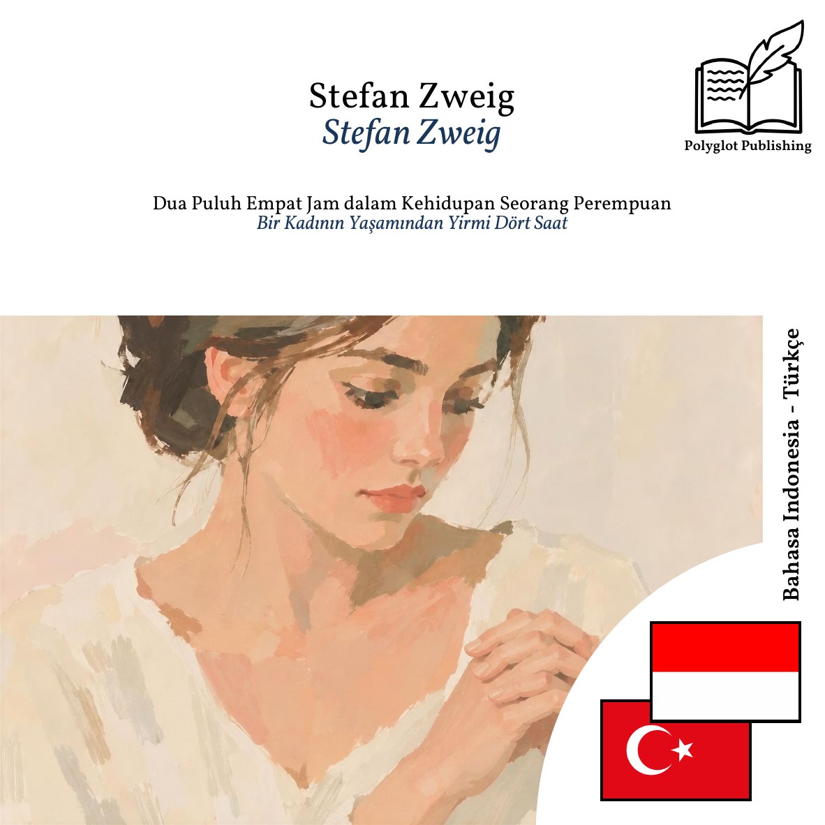 Bir Kadının Yaşamından Yirmi Dört Saat