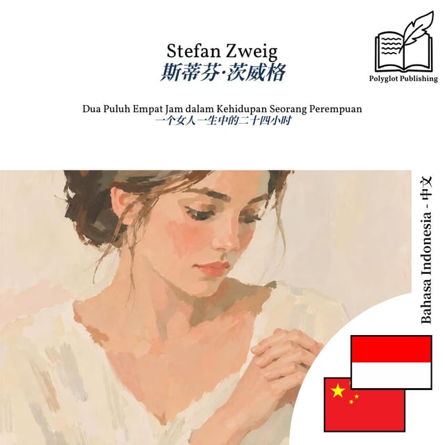 一个女人一生中的二十四小时
