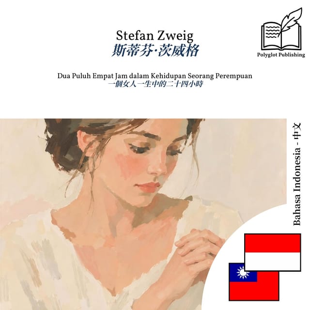 一個女人一生中的二十四小時