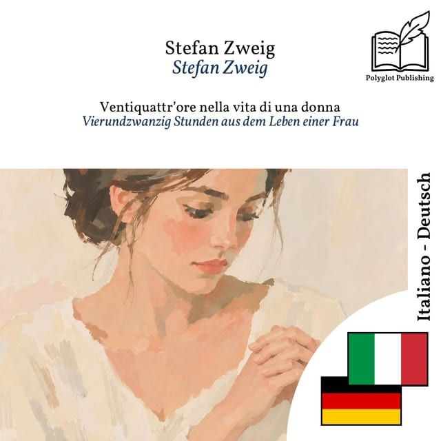 Vierundzwanzig Stunden aus dem Leben einer Frau