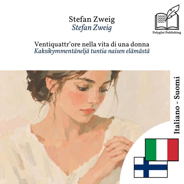 Kaksikymmentäneljä tuntia naisen elämästä