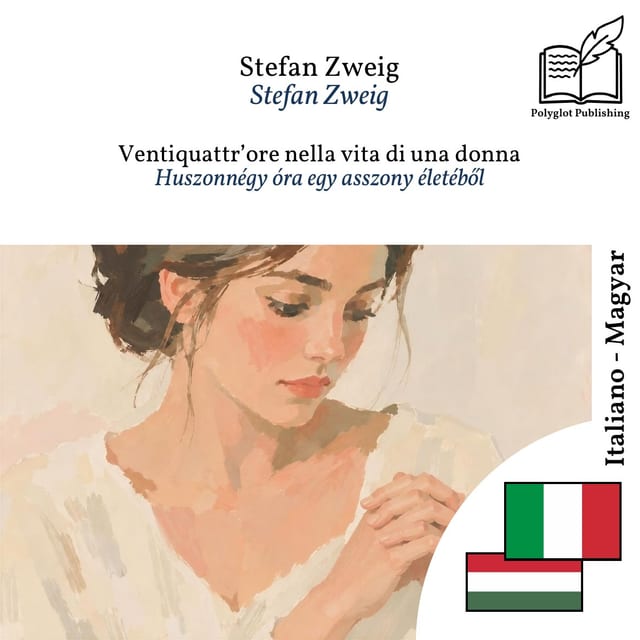 Huszonnégy óra egy asszony életéből