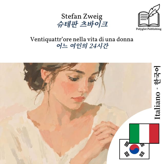 어느 여인의 24시간